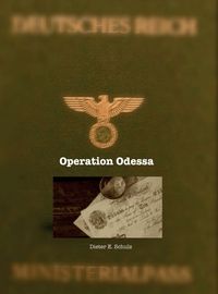 Produktbild: Operation Odessa