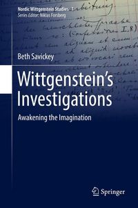 Produktbild: Wittgenstein's Investigations