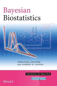 Produktbild: Bayesian Biostatistics