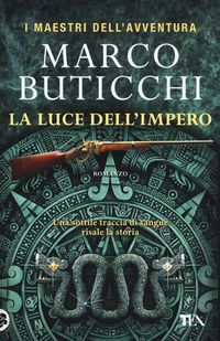 Produktbild: La luce dell'impero