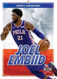 Produktbild: Joel Embiid