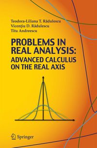 Produktbild: Problems in Real Analysis