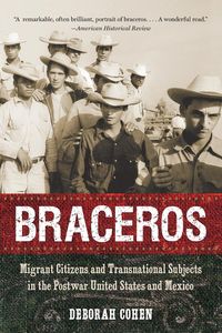 Produktbild: Braceros