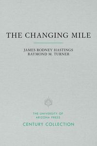 Produktbild: The Changing Mile