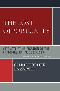 Produktbild: Lost Opportunity