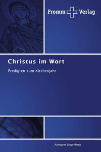 Produktbild: Christus im Wort