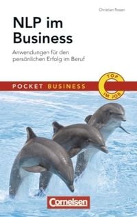 Produktbild: NLP im Business