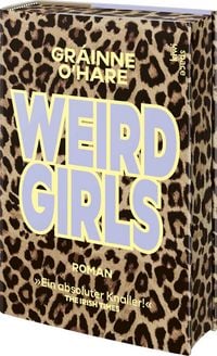 Produktbild Weird Girls