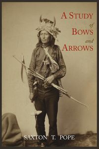 Produktbild: A Study of Bows and Arrows