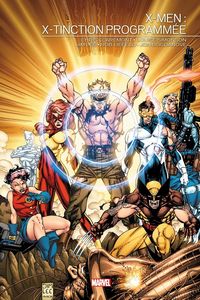 Produktbild: X-Men. X-tinction programm&eacute;e