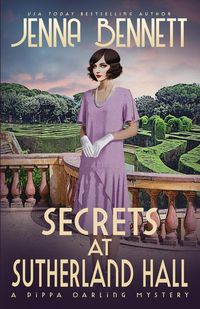 Produktbild: Secrets at Sutherland Hall
