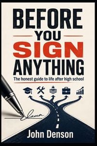 Produktbild: Before You Sign Anything