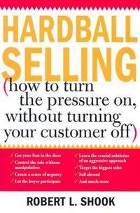 Produktbild: Hardball Selling