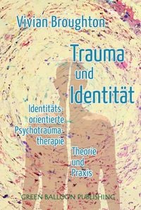 Produktbild: Trauma und Identit&auml;t