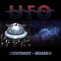 Produktbild: Covenant + Sharks 3CD Set