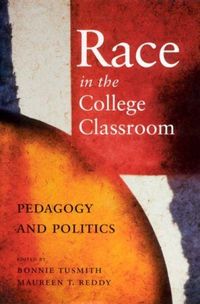 Produktbild: Race in the College Classroom