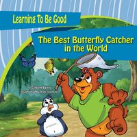 Produktbild: The Best Butterfly Catcher in the World