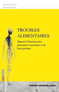 Produktbild: Troubles Alimentaires