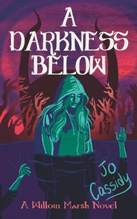 Produktbild: A Darkness Below