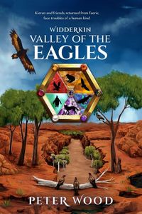 Produktbild: Widderkin Valley Of The Eagles