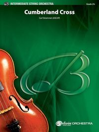 Produktbild: Strommen, C: Cumberland Cross