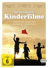 Produktbild: Preisgekr&ouml;nte Kinderfilme [3 DVDs]