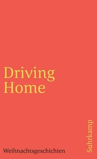 Produktbild: Driving Home