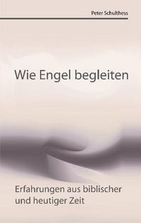Produktbild: Wie Engel begleiten