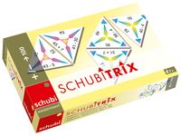 Produktbild: SCHUBITRIX Mathematik