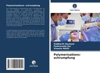 Produktbild: Polymerisations- schrumpfung