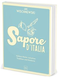 Produktbild: Sapore d'Italia