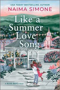 Produktbild: Simone, N: Like a Summer Love Song