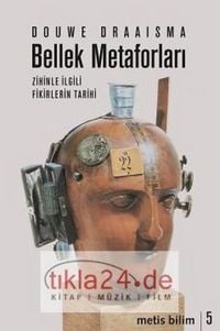 Produktbild: Bellek Metaforlari