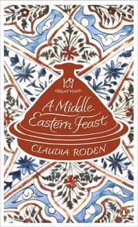 Produktbild: A Middle Eastern Feast