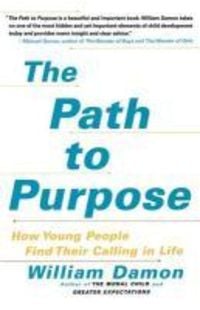 Produktbild: The Path to Purpose
