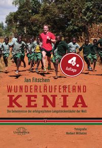 Produktbild: Wunderl&auml;uferland Kenia