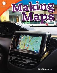 Produktbild: Making Maps
