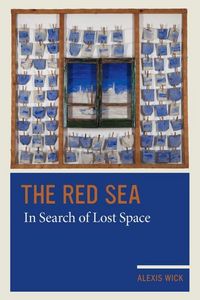 Produktbild: Wick, A: The Red Sea