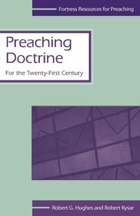 Produktbild: Preaching Doctrine