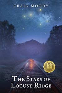 Produktbild: The Stars of Locust Ridge