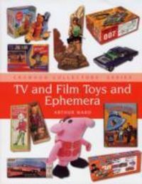 Produktbild: TV and Film Toys