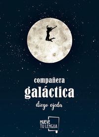 Produktbild: Compa&ntilde;era gal&aacute;ctica