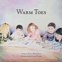 Produktbild: Warm Toes