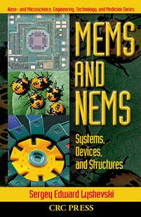 Produktbild: Mems and Nems
