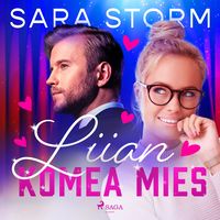 Produktbild: Liian komea mies