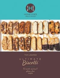 Produktbild: Ultimate Biscotti