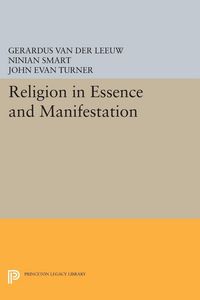 Produktbild: Religion in Essence and Manifestation