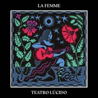 Bild vom Artikel Teatro Lucido vom Autor La Femme