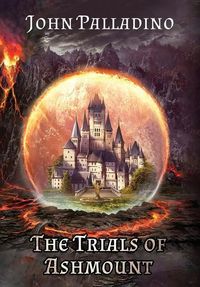 Produktbild: The Trials of Ashmount