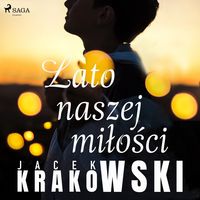 Produktbild: Lato naszej miłości